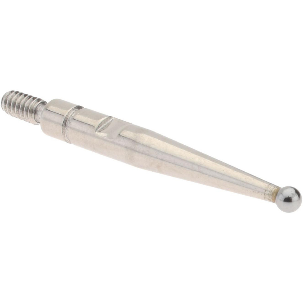 INTERAPID 74.105998 Carbide Ball Test Indicator Contact Point – 0.031” Diameter – New