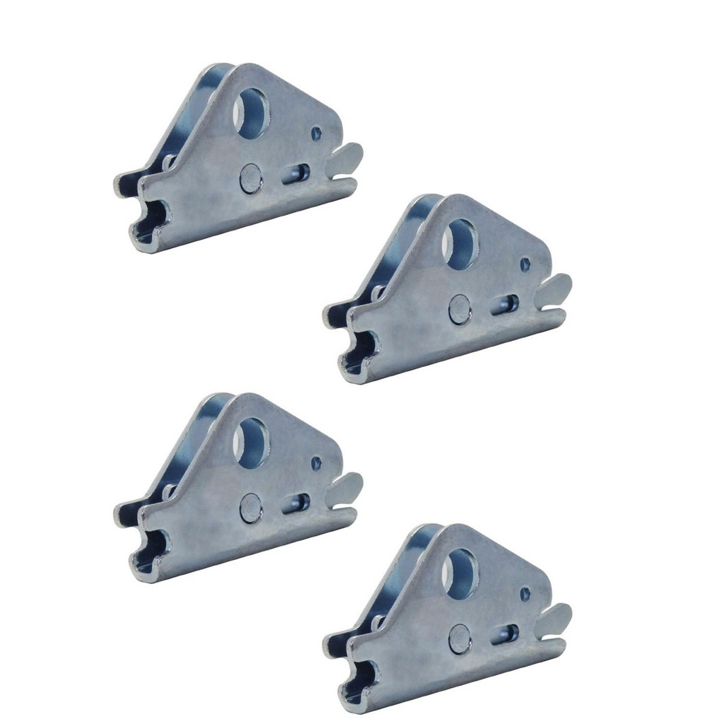 Snap-Loc - Cargo Beams & Track Fittings: Product Type: 1 in Ring, E-Key ...