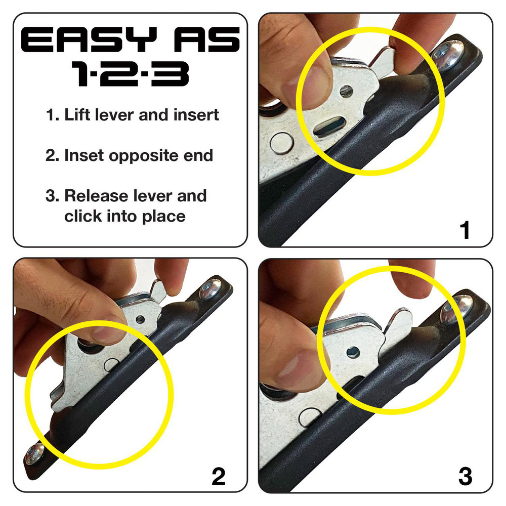 Snap-Loc - Cargo Beams & Track Fittings: Product Type: 1 in Ring, E-Key ...