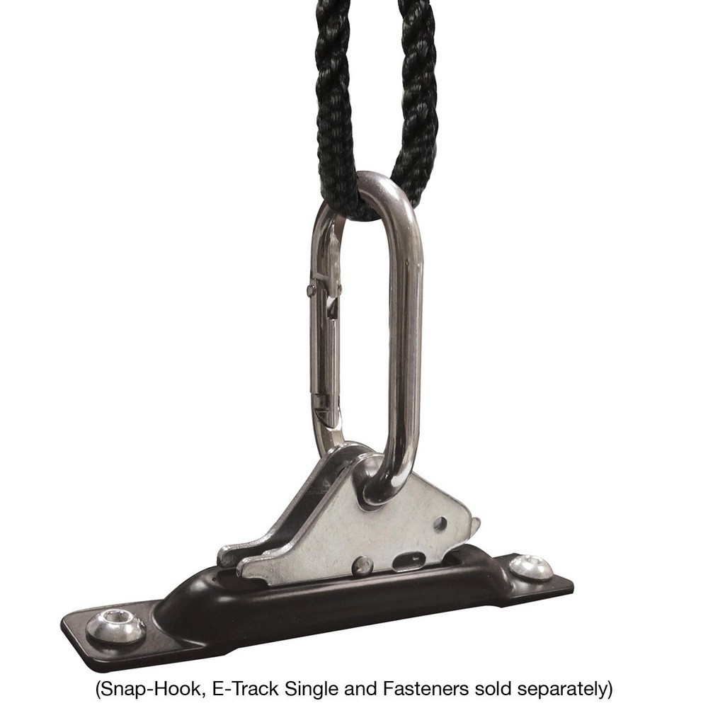 Snap-Loc - Cargo Beams & Track Fittings: Product Type: 1 in Ring, E-Key ...
