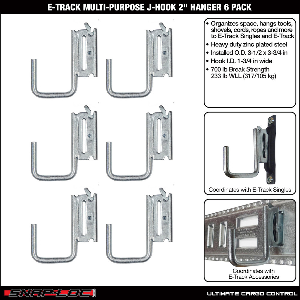 Snap Loc Rullers Snap-Loc - Cargo Beams & Track Fittings: Product Type: E-Key Fitting ...