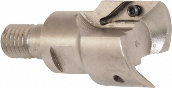 VCGT Series ASON, Right Hand Cut, 35mm Head Length, Modular Milling Cutting Unit Head