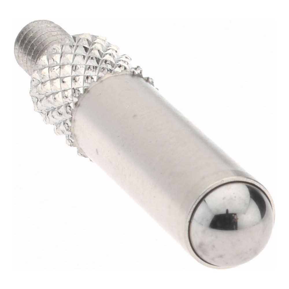 SPI Drop Indicator Cupped Ball Contact Points 448 Thread, 0.7500