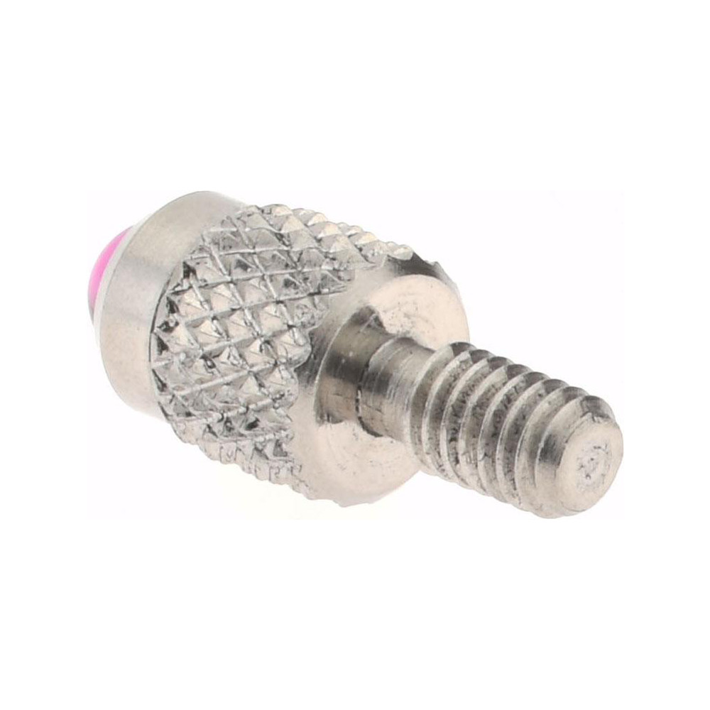 SPI - Drop Indicator Cupped Ball Contact Points: M2.5 Thread, 0.2800 ...