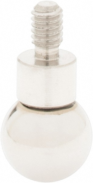 Drop Indicator Ball Contact Point: #4-48, 0.75" Contact Point Length