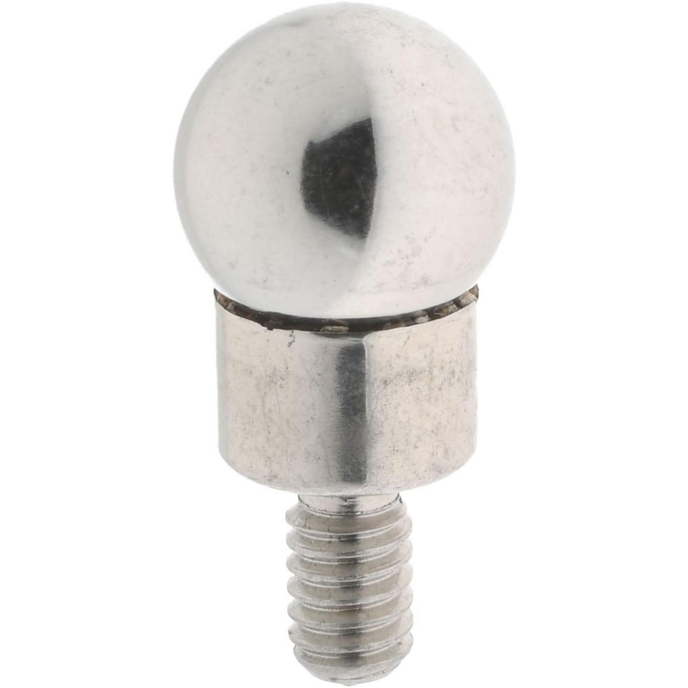 Drop Indicator Ball Contact Point: #4-48, 0.75" Contact Point Length