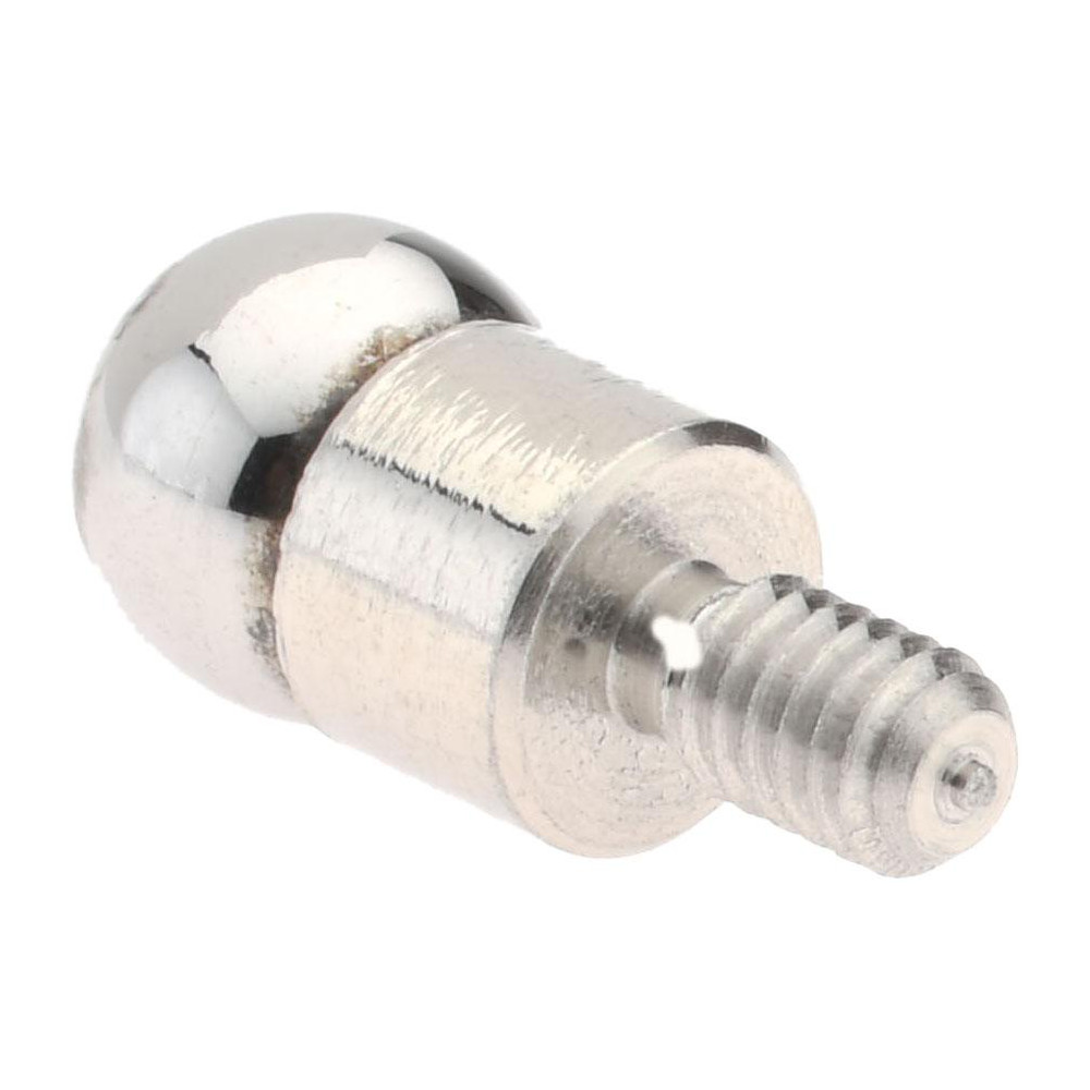 SPI - Drop Indicator Ball Contact Points: #4-48 Thread, 0.7500