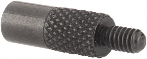 Drop Indicator Radius Contact Point: #4-48, 3/16" Dia, 1/2" Contact Point Length