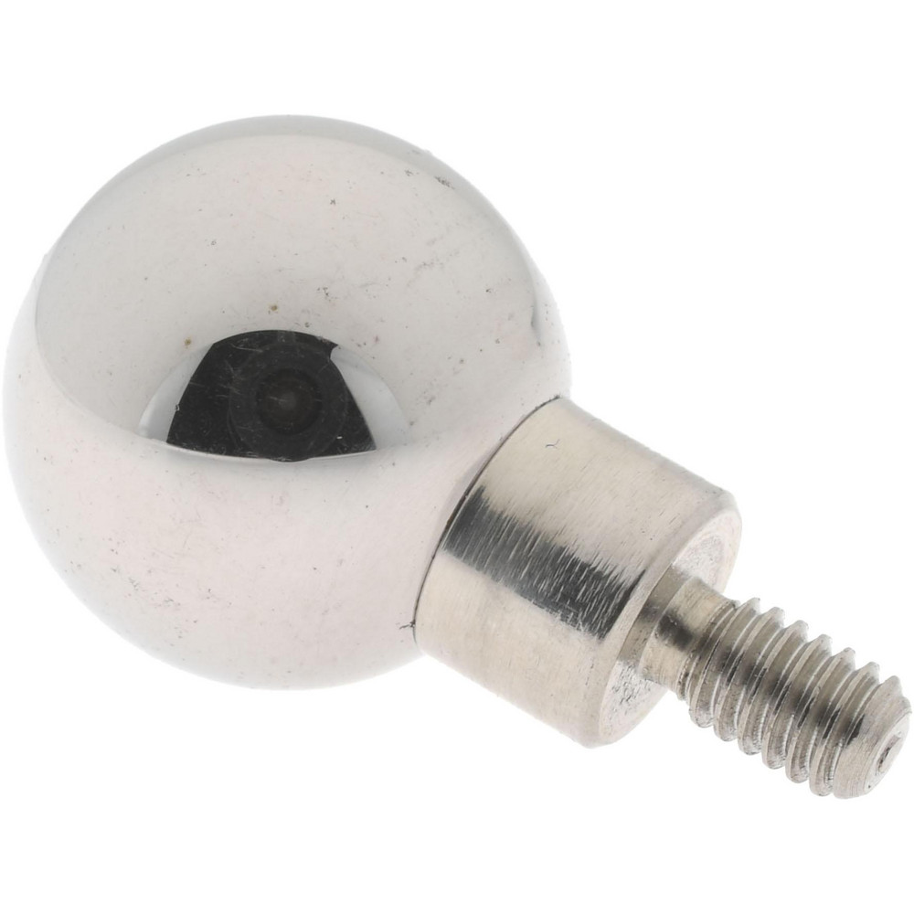 SPI Drop Indicator Ball Contact Points 448 Thread, 0.7500" Point
