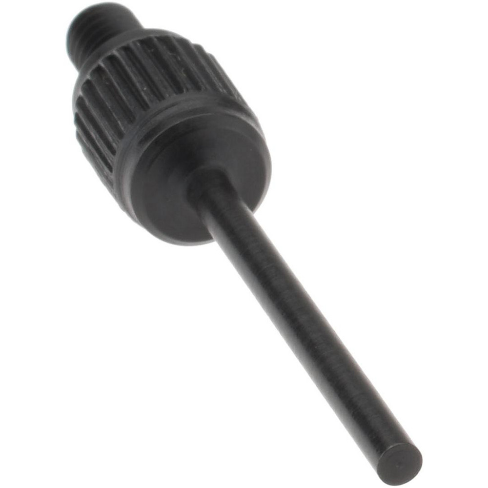 SPI Drop Indicator Flat Needle Contact Points 448 Thread, 0.0600