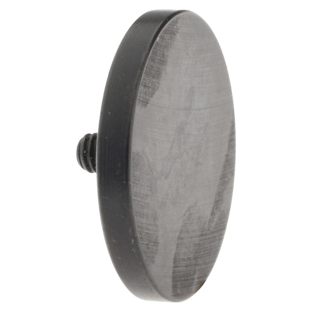 SPI - Drop Indicator Flat Button Contact Points: #4-48 Thread, 0.0940 ...