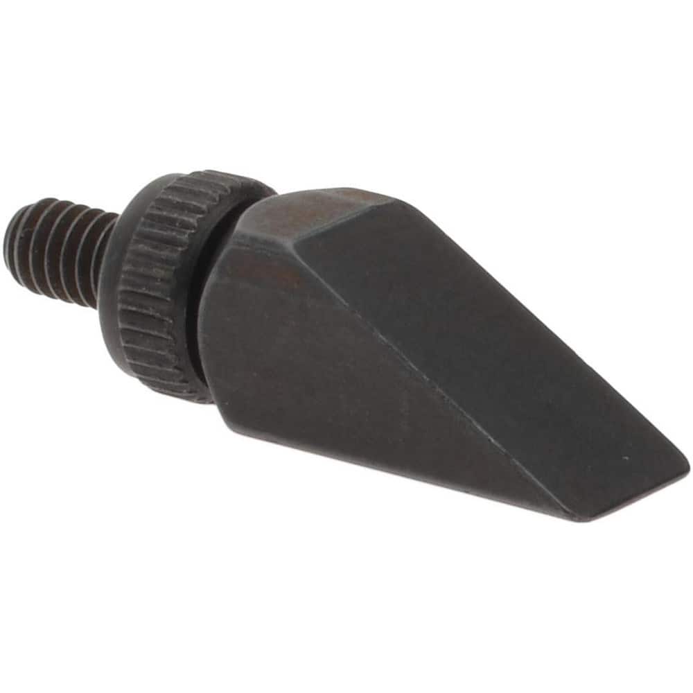 Drop Indicator Offset Chisel Contact Point: #4-48, 0.625" Contact Point Length