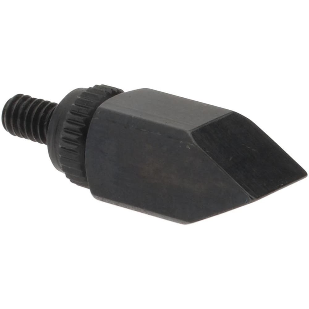 SPI 21-239-9 Drop Indicator Chisel Contact Point: #4-48, 0.625" Contact Point Length Image