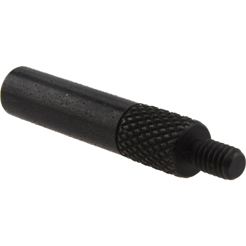 Drop Indicator Radius Contact Point: #4-48, 3/16" Dia, 0.825" Contact Point Length