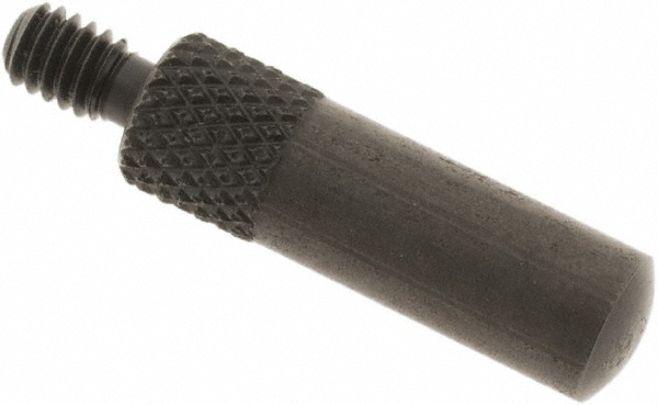 Drop Indicator Radius Contact Point: #4-48, 3/16" Dia, 5/8" Contact Point Length