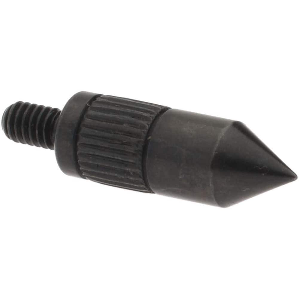 Drop Indicator Cone Contact Point: #4-48, 1/64" Dia, 5/8" Contact Point Length
