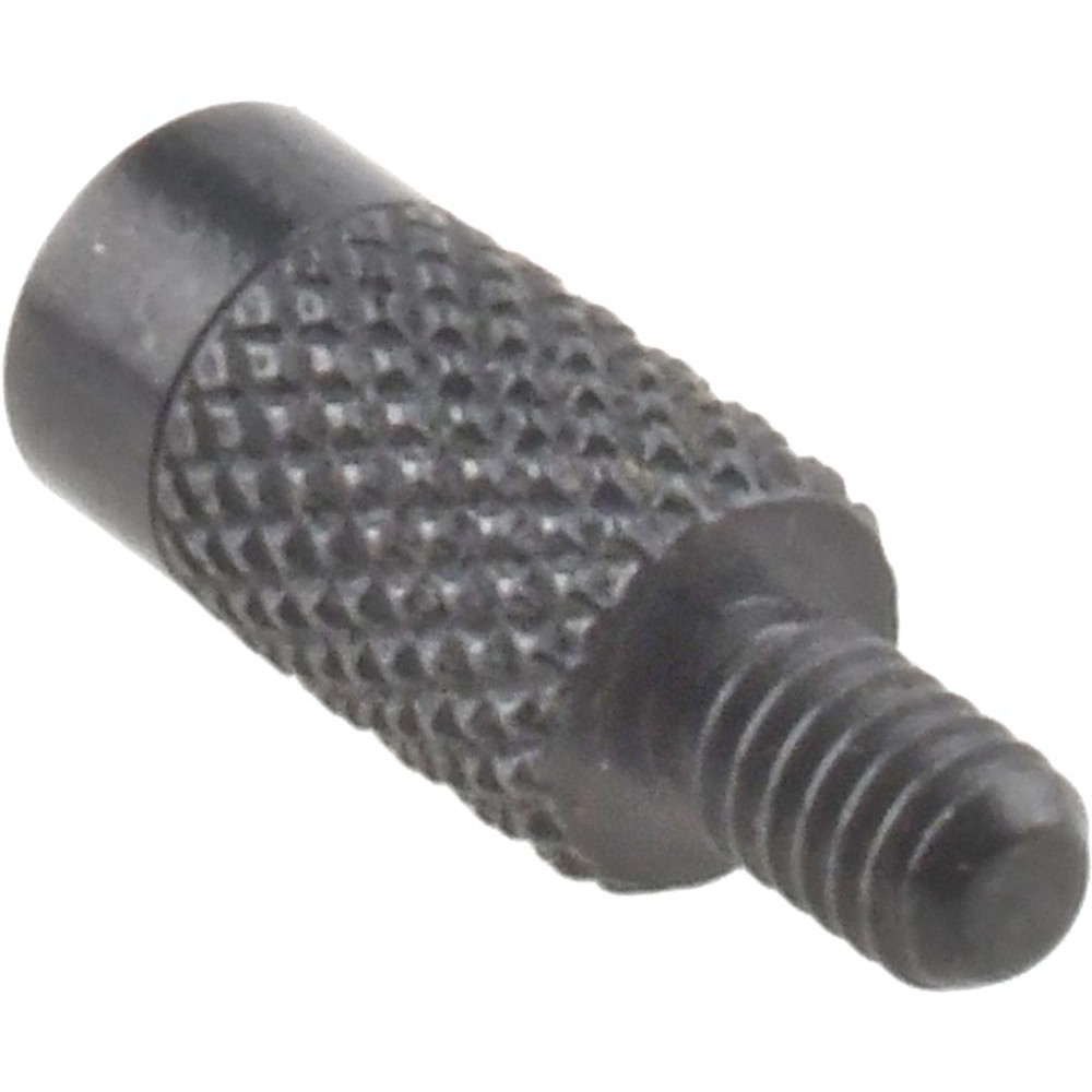 Drop Indicator Radius Contact Point: #4-48, 3/16" Dia, 3/8" Contact Point Length