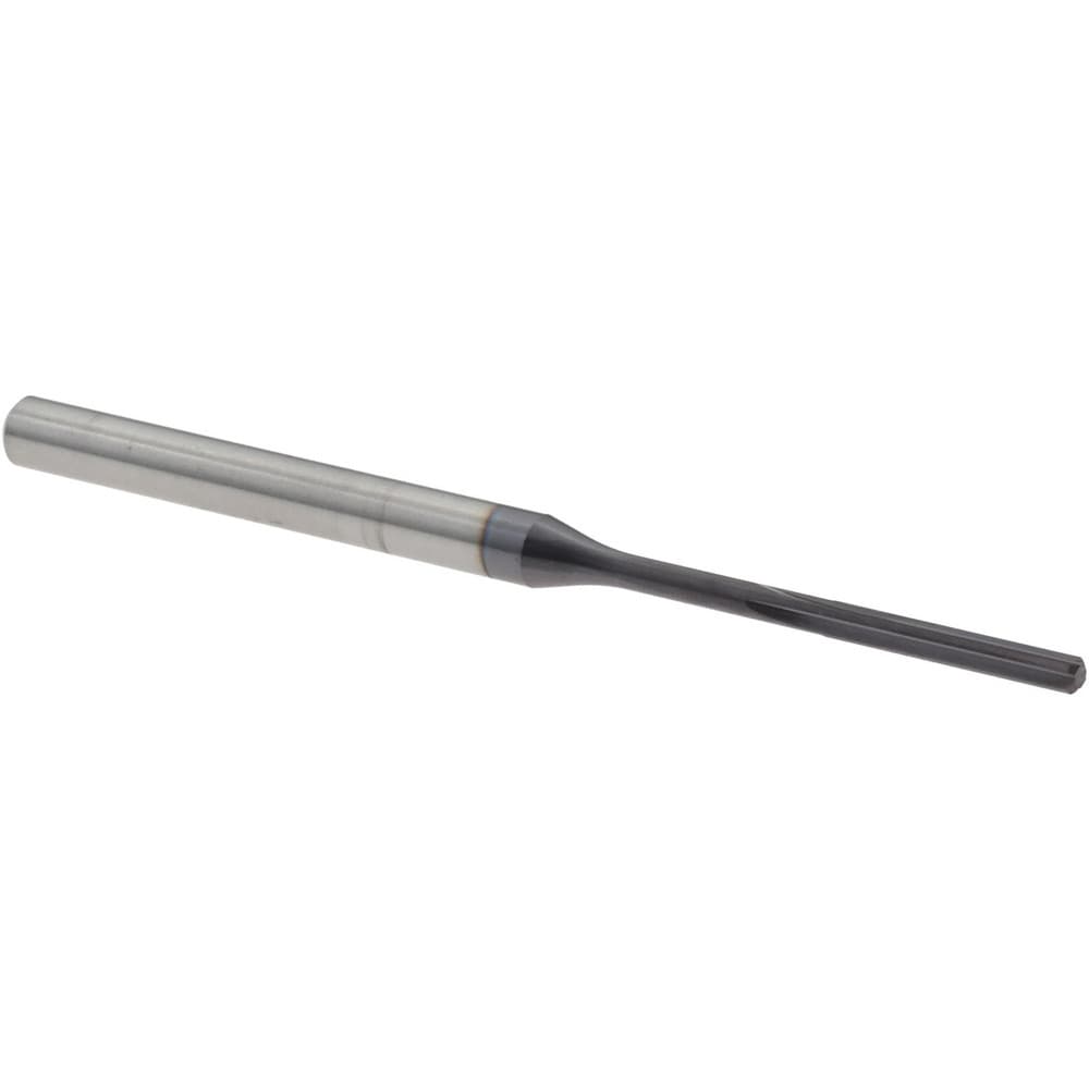 Chucking Reamer: 0.0620