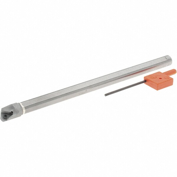 Indexable Boring Bar: FSWUB1008R-L3E