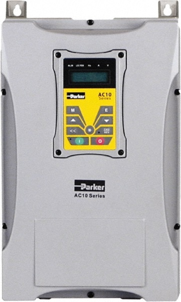 2 HP Variable Frequency Drive