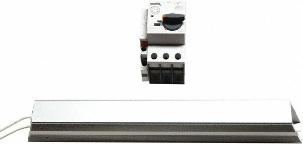 Frequency Drive Accessories; Type.: Dynamic Braking Resistor Kit ; Style.: 500W ; For Use With.: Parker AC10 480V Drives from 15 - 20 HP