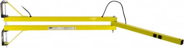 Dock Light Accessories; Type: Arm Assembly ; For Use With: Light/Fan Head ; PSC Code: 6210