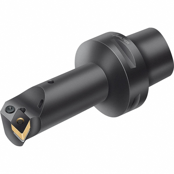 Walter Indexable Boring Bar C6PDUNR1710011, 32 mm Min Bore Dia