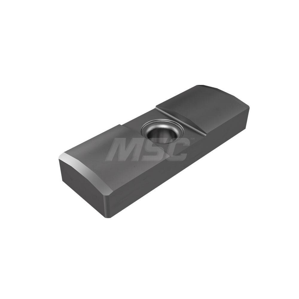 Support Pad for Indexable Tools