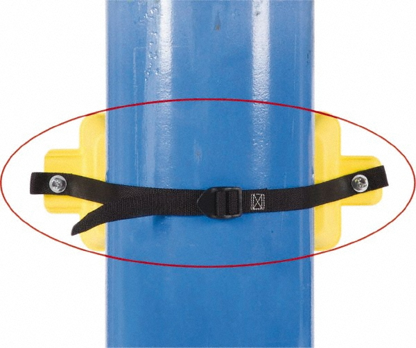 Enpac Gas Cylinder Carts Racks Stands Holders Fits Cylinder Diameter 10 mm Part 7205BK Enpac Gas Cylinder Carts Racks Stands Holders Fits Cylinder Diameter 10 mm Part 7205BK