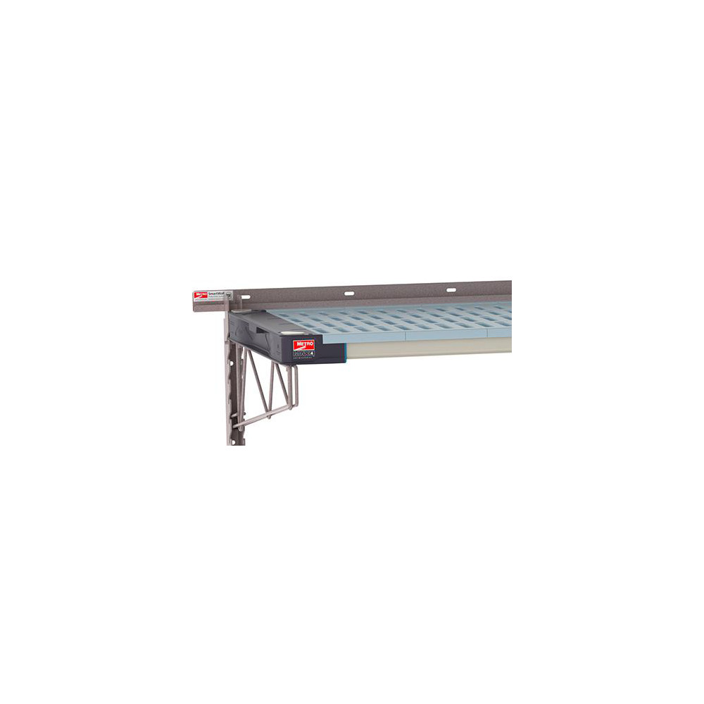 Metro Smartwall Metro SmartWall - Closed Shelving Units: Assembled: No; Load Capacity ...