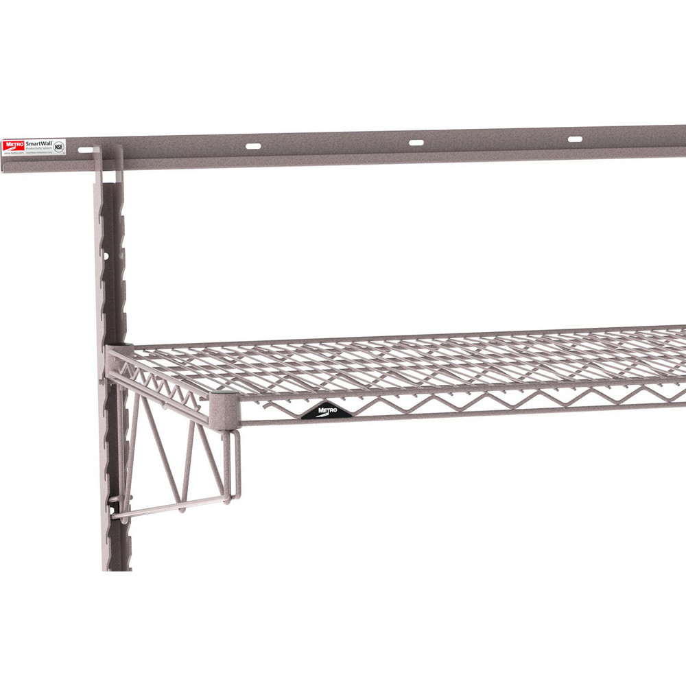 Metro Smartwall Metro SmartWall - Closed Shelving Units: Assembled: No; Load Capacity ...