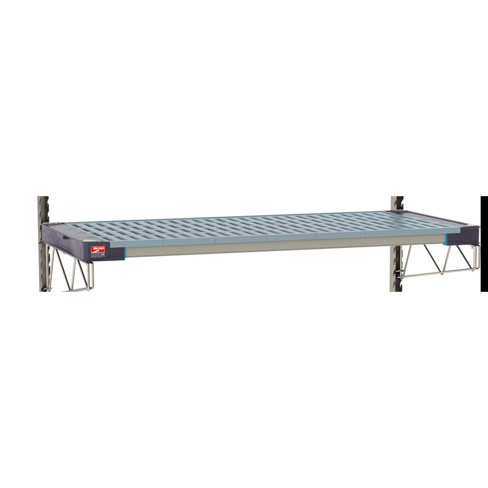 Metro Smartwall Metro SmartWall Life - Closed Shelving Units: Assembled: No; Load ...