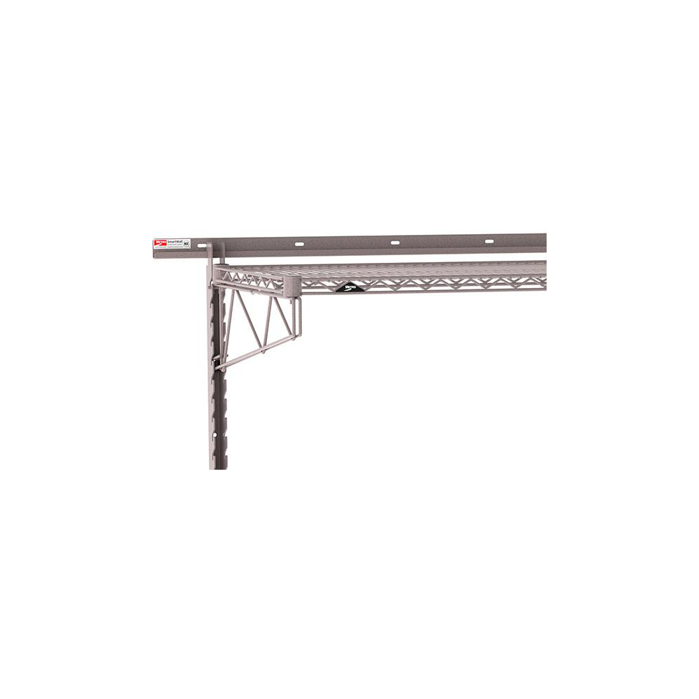 Metro Smartwall Metro SmartWall - Closed Shelving Units: Assembled: No; Load Capacity ...