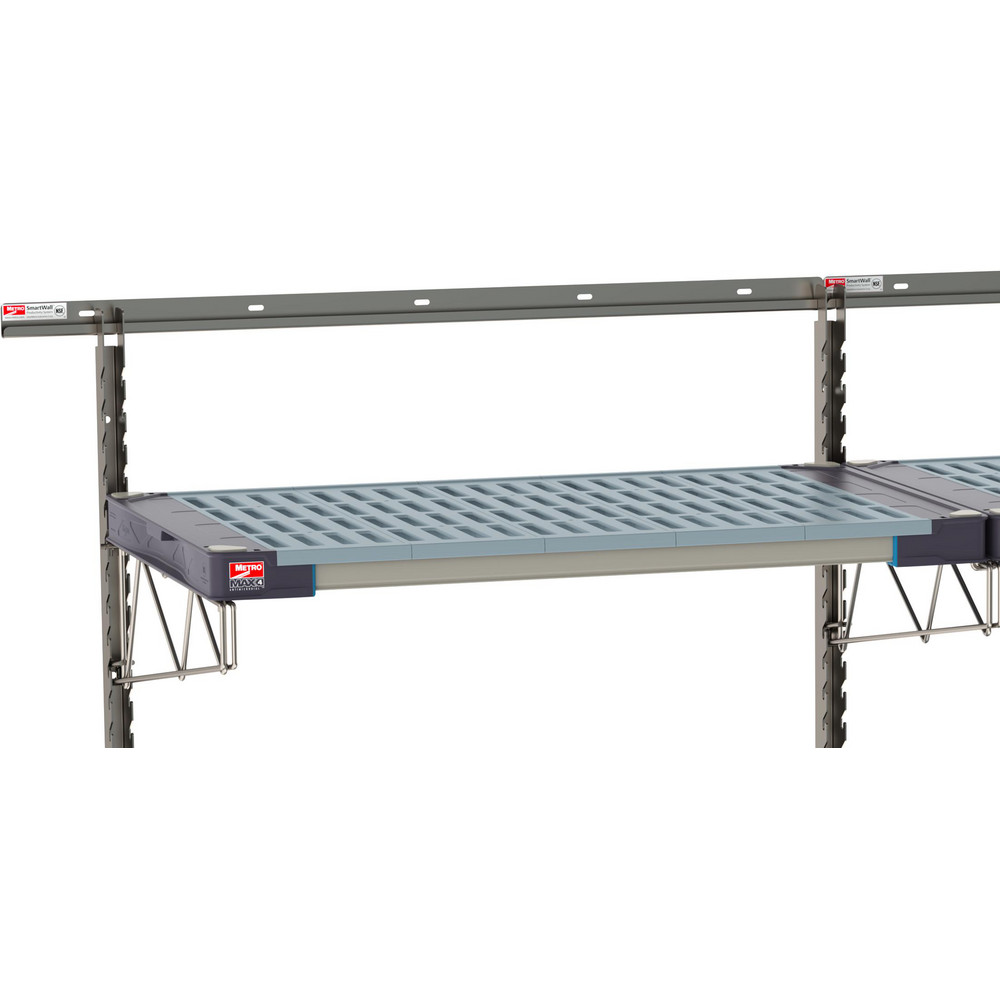 Metro Smartwall Metro SmartWall Life - Closed Shelving Units: Assembled: No; Load ...