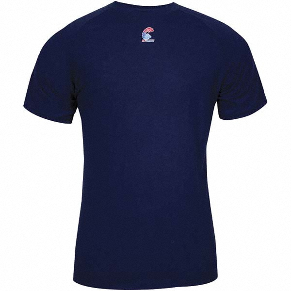 navy blue base layer