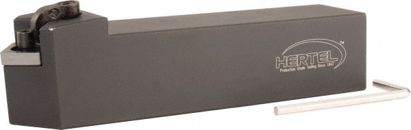 RH MCKN Negative Rake Indexable Turning Toolholder