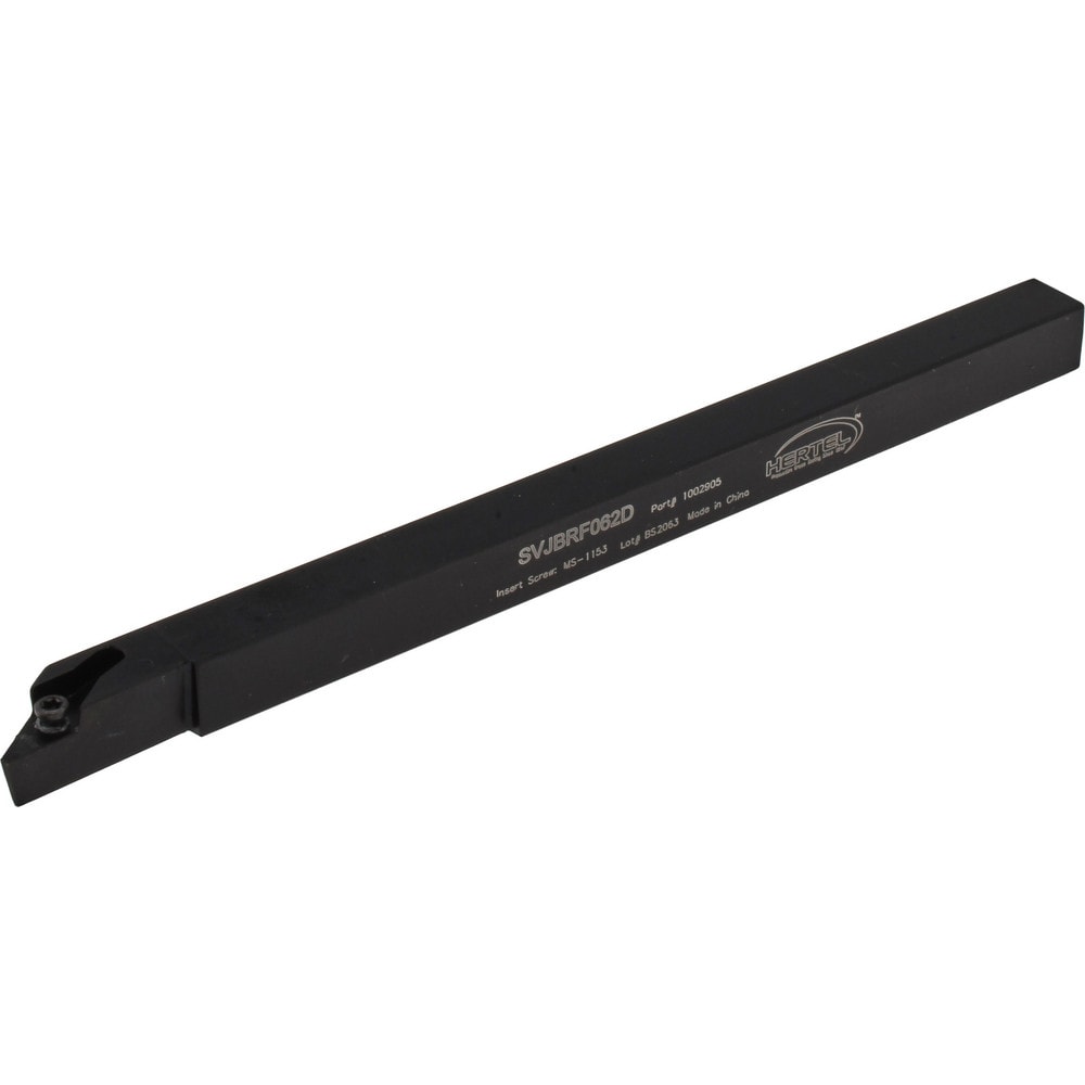 RH SVJB Positive Rake Indexable Turning Toolholder