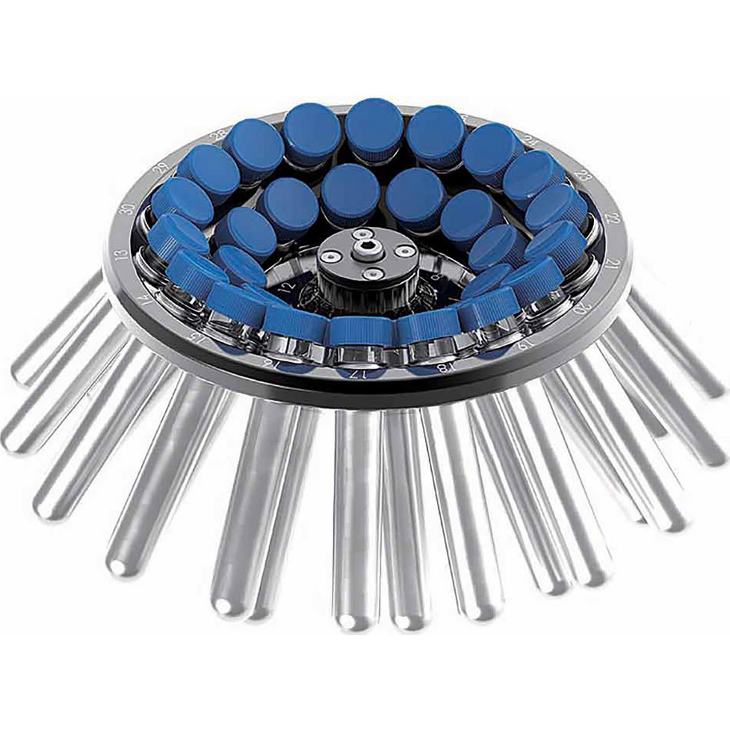 Globe Scientific - Medical Instruments: Type: Centrifuge Rotor; For Use ...