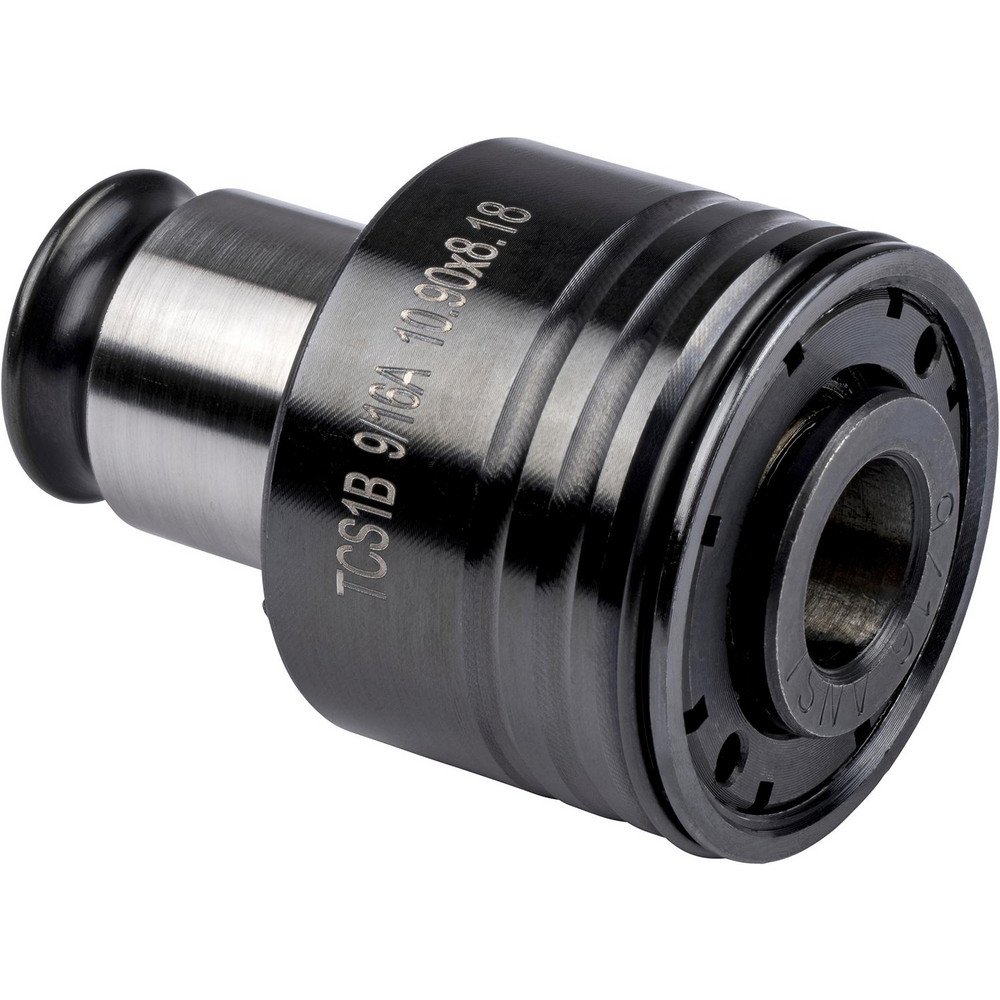 Tapping Arm Accessories: Accessory Type: Machine-Tapping; For Use With: Size 1 Tapping Arms