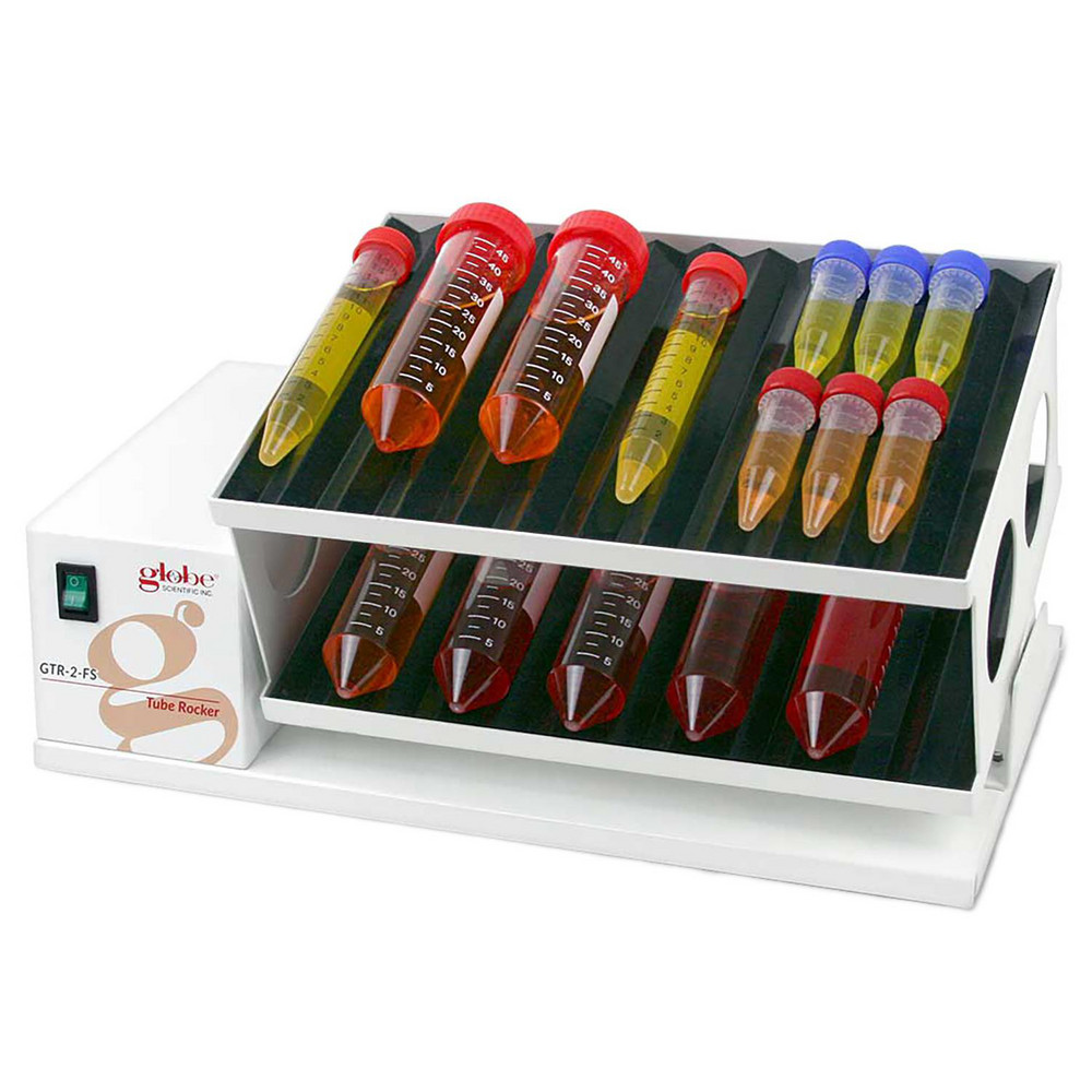 Globe Scientific - Test & Sample Tube Accessories: Accessory Type ...