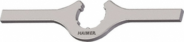 Collet Wrenches