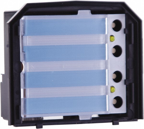 Security Camera Call Switch Module