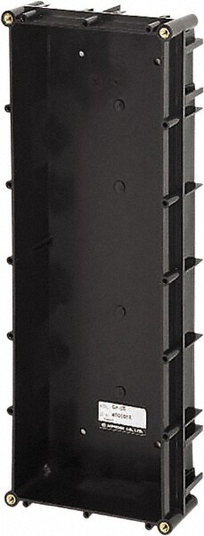 Security Camera Backbox