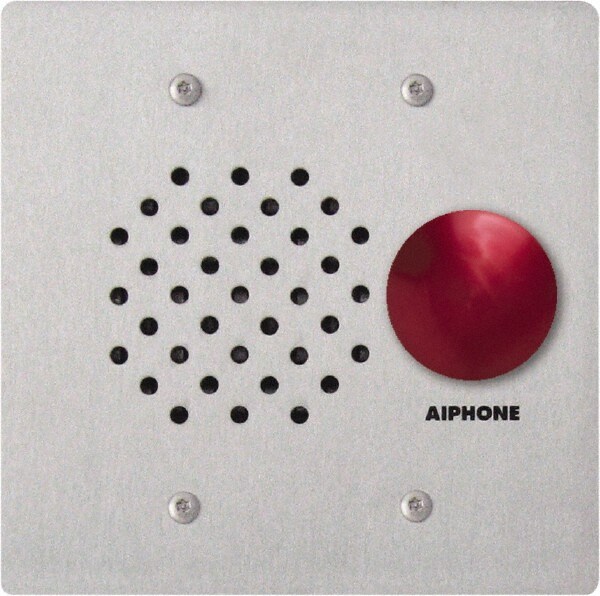 Security Camera Audio Door Station