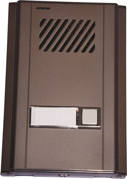 Security Camera Audio Door Station