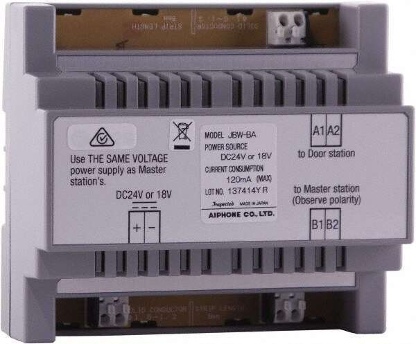 Security Camera Video Adaptor