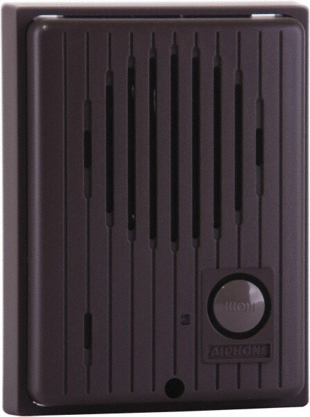 Security Camera Audio Door Station