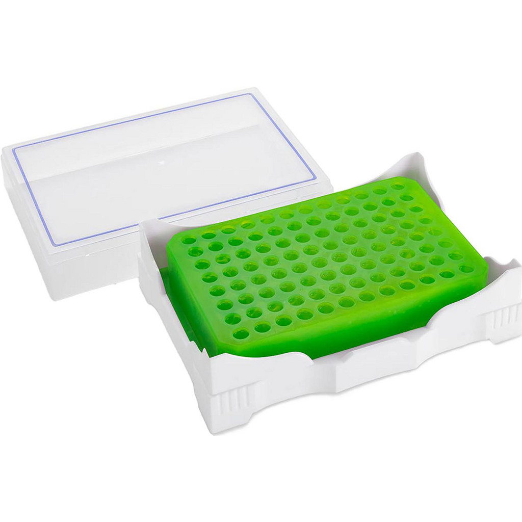 Globe Scientific - Test & Sample Tube Accessories: Accessory Type: PCR ...