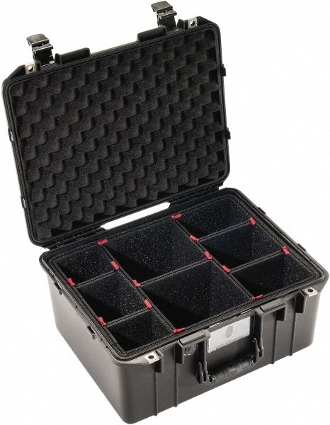 Pelican Products, Inc. - Aircase With Insert: 10-1 2