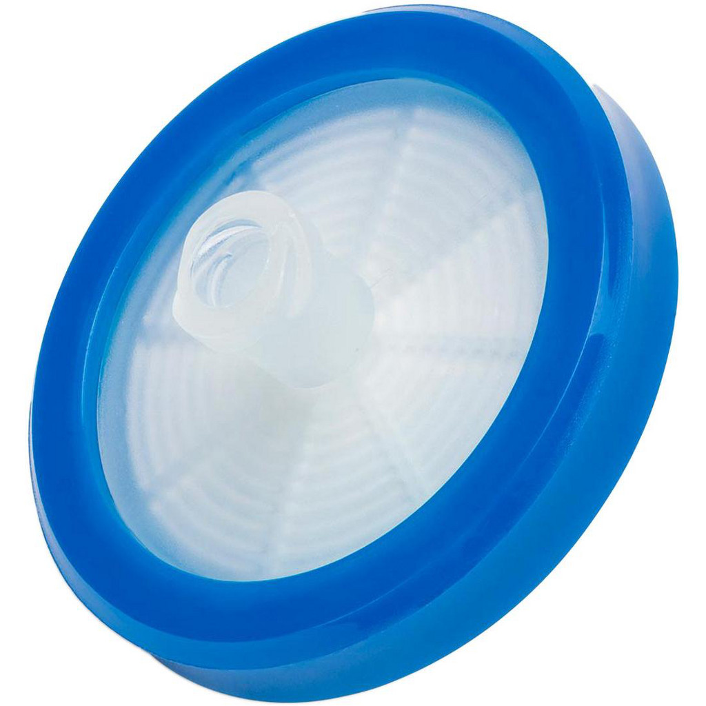 Globe Scientific - Syringe Filters: Porosity (um0: 0.45; Membrane ...